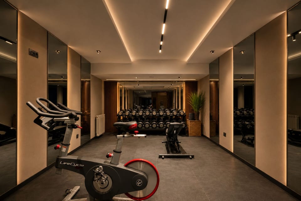 Regnum Bansko Mountain Resort Hotel in Blagoevgrad Province
