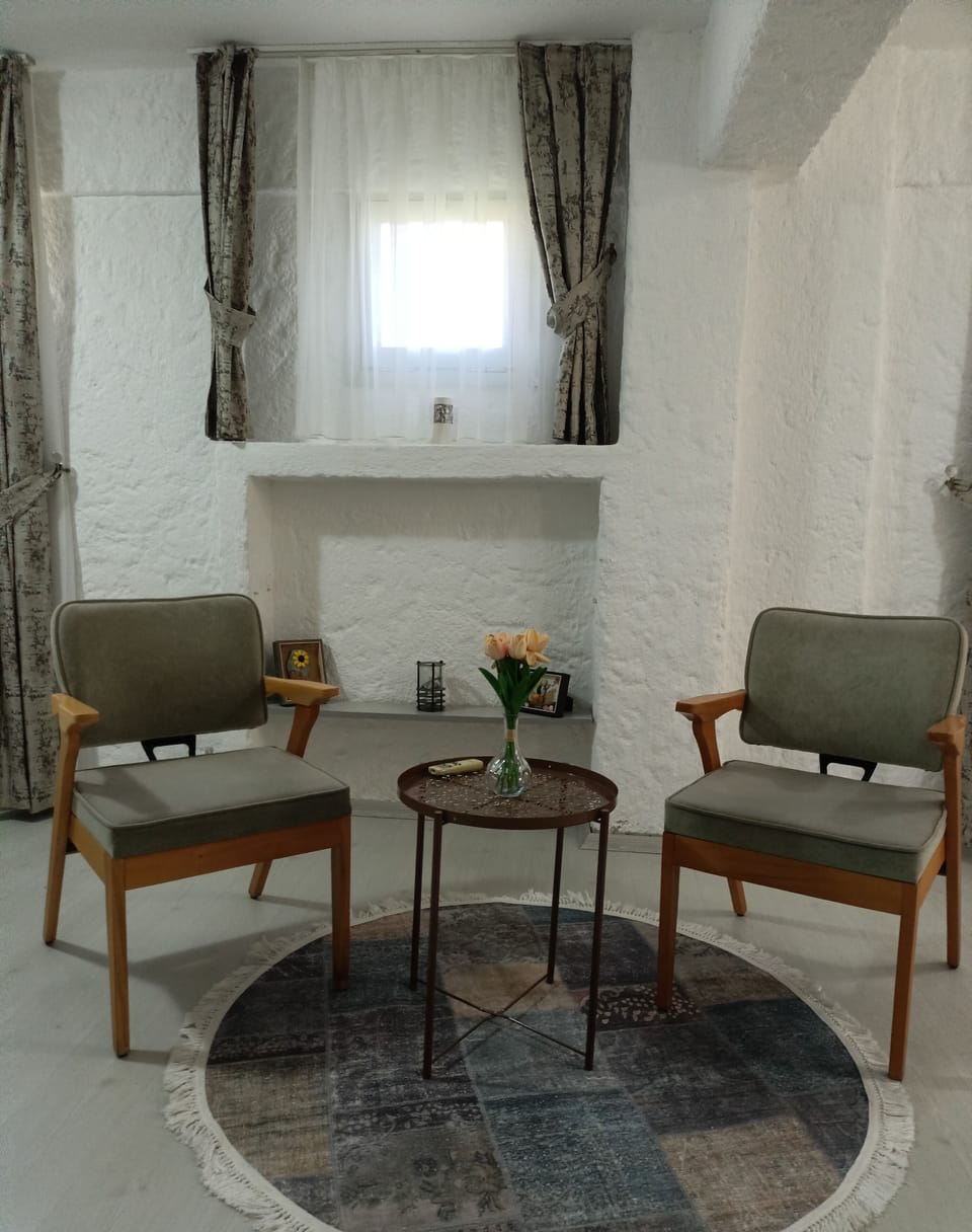 Family Room (3-4 people) Minus 1st Floor | Living area