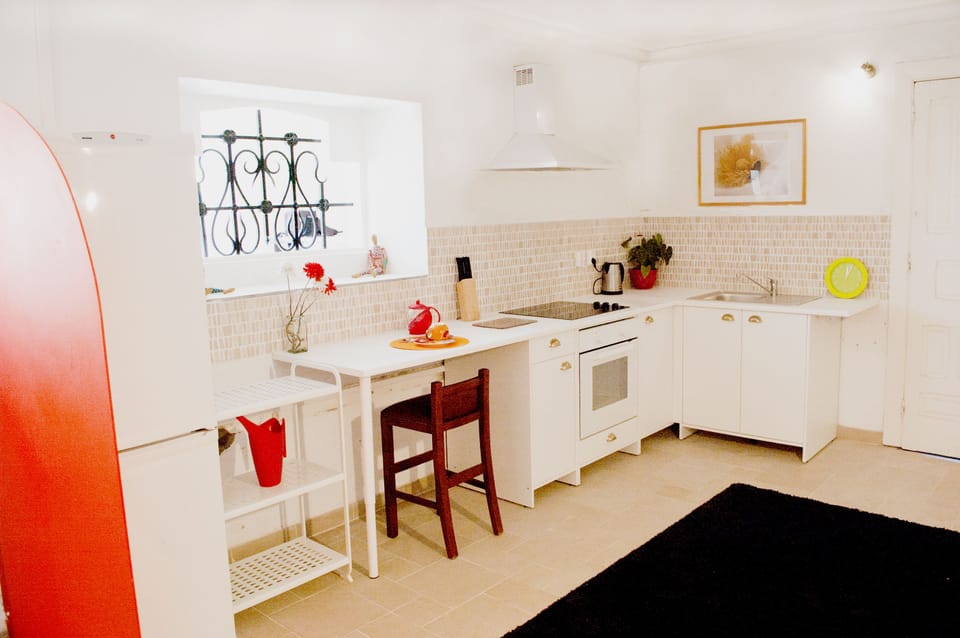 Superior Villa, 4 Bedrooms, Kitchenette, Poolside | Private kitchen | Full-size fridge, microwave, dishwasher, coffee/tea maker