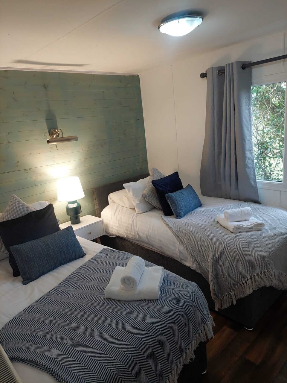 Chalet, Private Bathroom