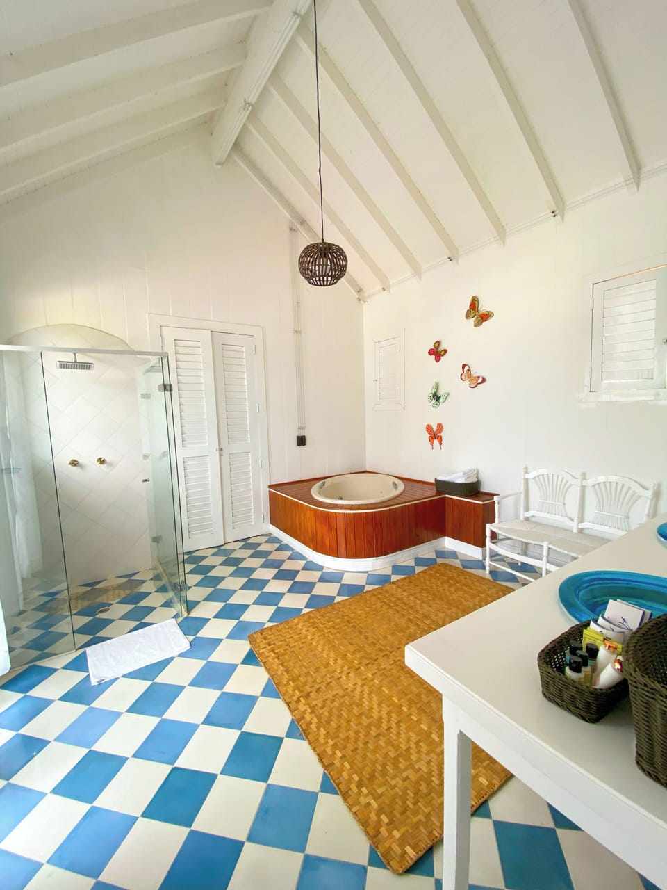 Agu Azul Beach Resort Hotel Boutique Hotel in Bolivar
