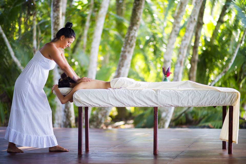 Playa Nicuesa Rainforest Lodge Lodge in Puntarenas Province