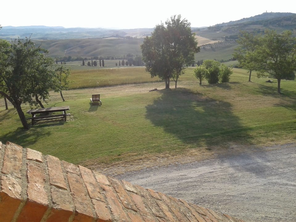 Apartment, Terrace, Valley View (Montello 1) | Terrace/patio
