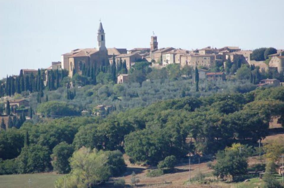 Apartment, Terrace, Valley View (Montello 1) | City view