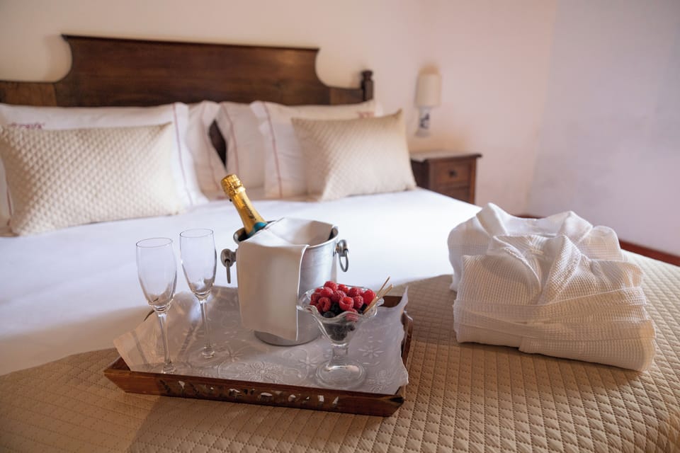 Superior Suite | 1 bedroom, individually decorated, individually furnished, soundproofing