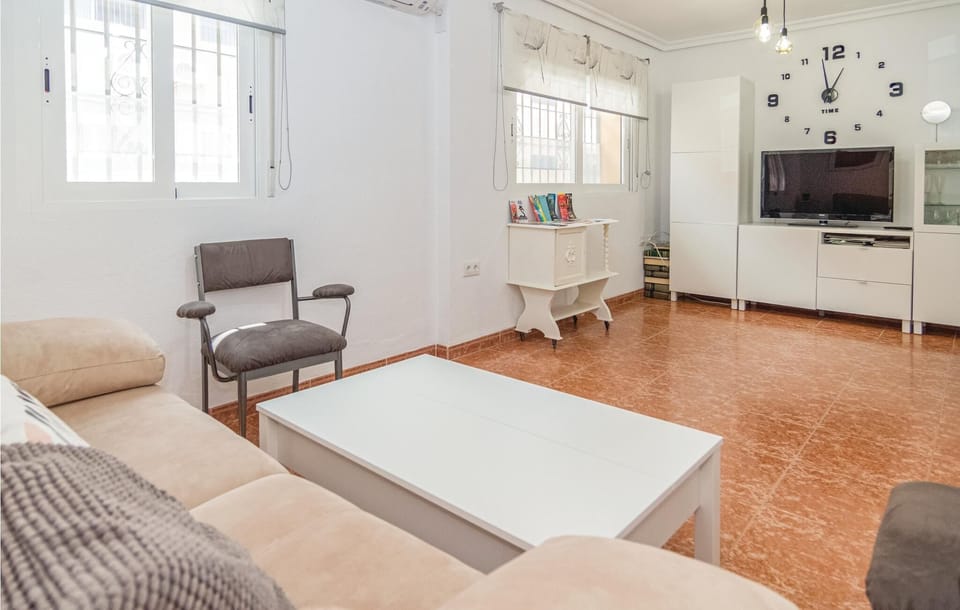 living-room