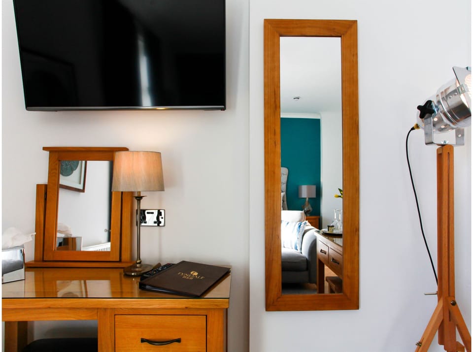 Tyndale Boutique B&B - Adults Only Bed and Breakfast in Torquay