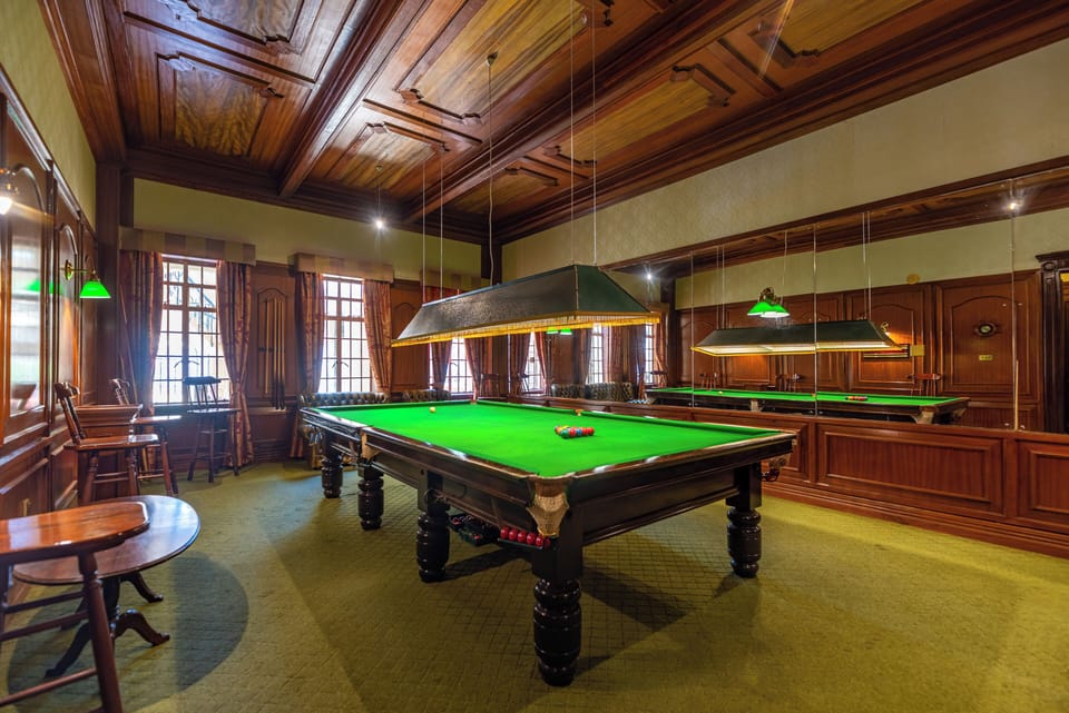 Muthu Sovereign Suites & Spa, Limuru Road, Nairobi Hotel in Nairobi