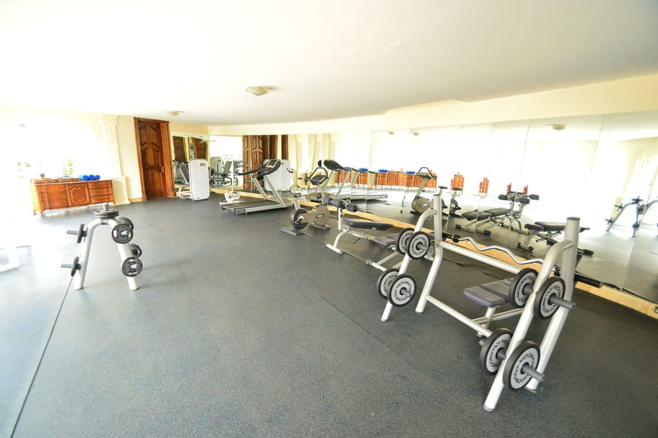 Muthu Sovereign Suites & Spa, Limuru Road, Nairobi Hotel in Nairobi