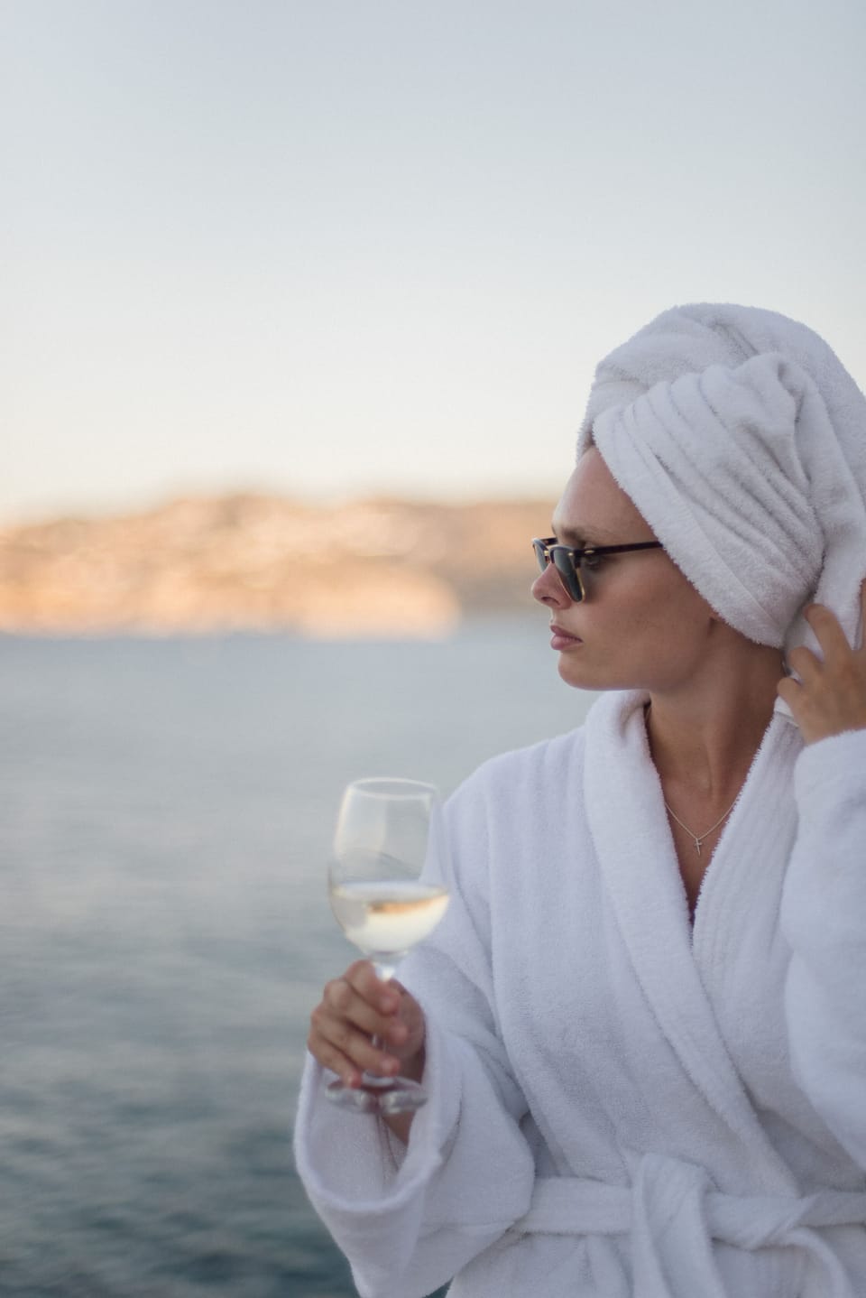 Superior Room, Sea View | Premium bedding, in-room safe, individually decorated