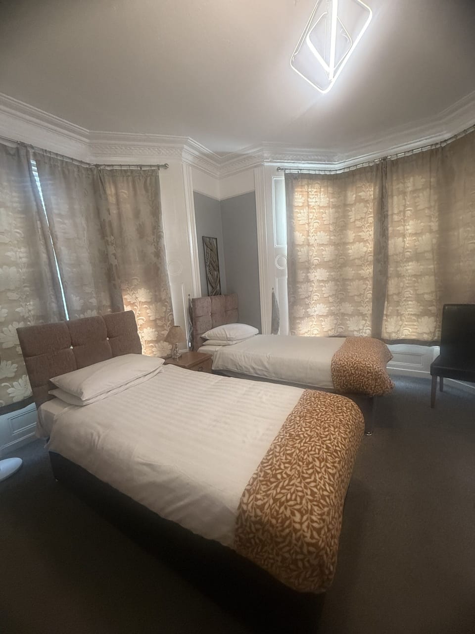 Triple Room, Ensuite