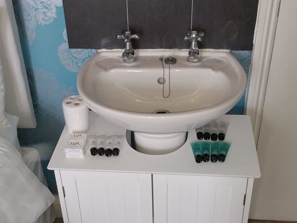 Diamonds Villa Bed and Breakfast in York