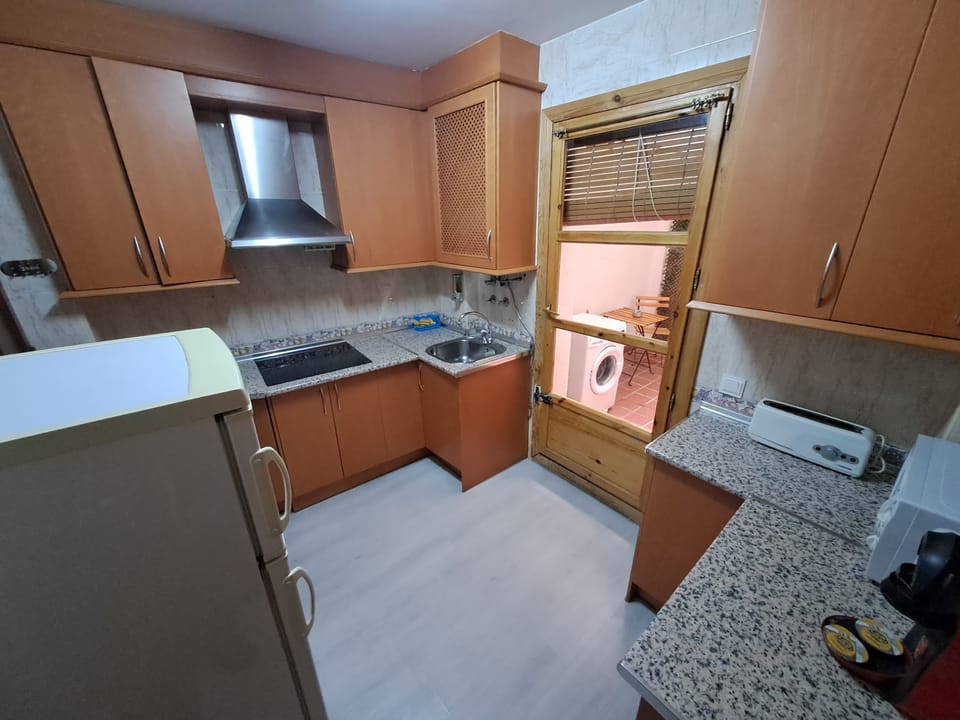 Classic Apartment, 1 Bedroom | Memory foam beds, individually decorated, soundproofing
