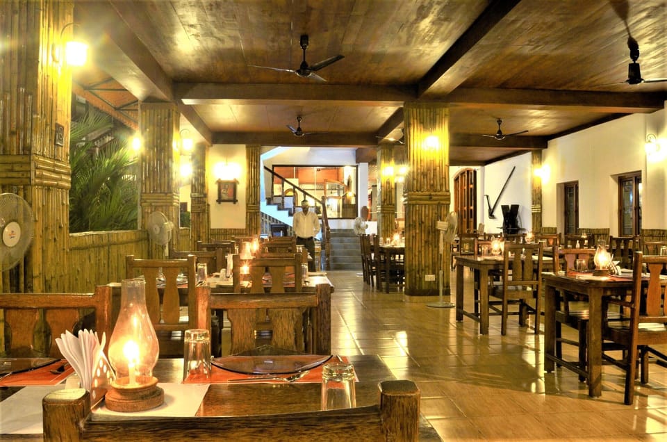 The Killians Boutique Hotel Boutique hotel in Kochi