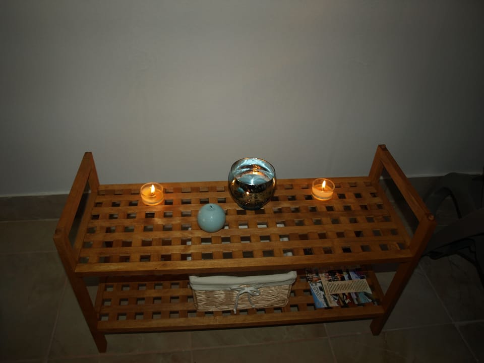 1 treatment room