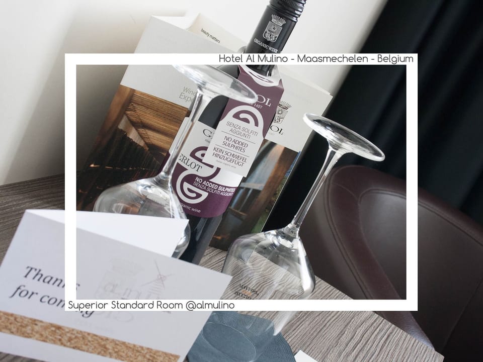 Double Room | Room amenity