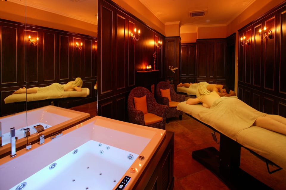 Arena Regia Hotel & Spa Hotel in Constanța County
