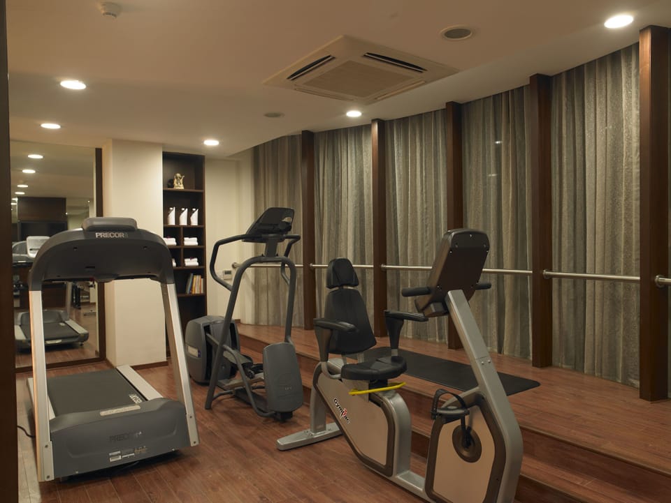 BluPetal - A Business Hotel Hotel in Bengaluru