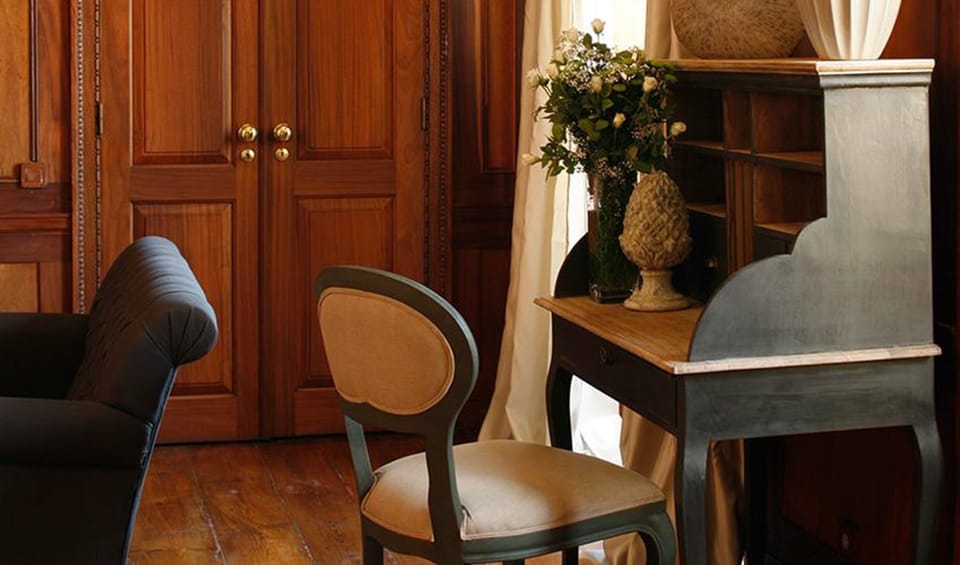 Executive Double Room | Premium bedding, minibar, in-room safe, individually decorated