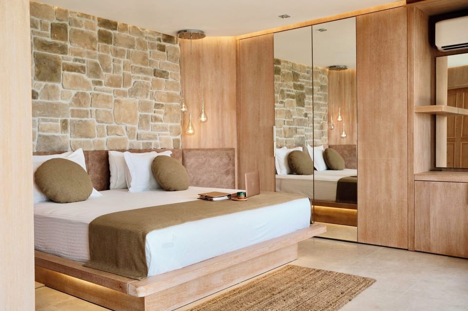 Junior Aqua Suite | View from room
