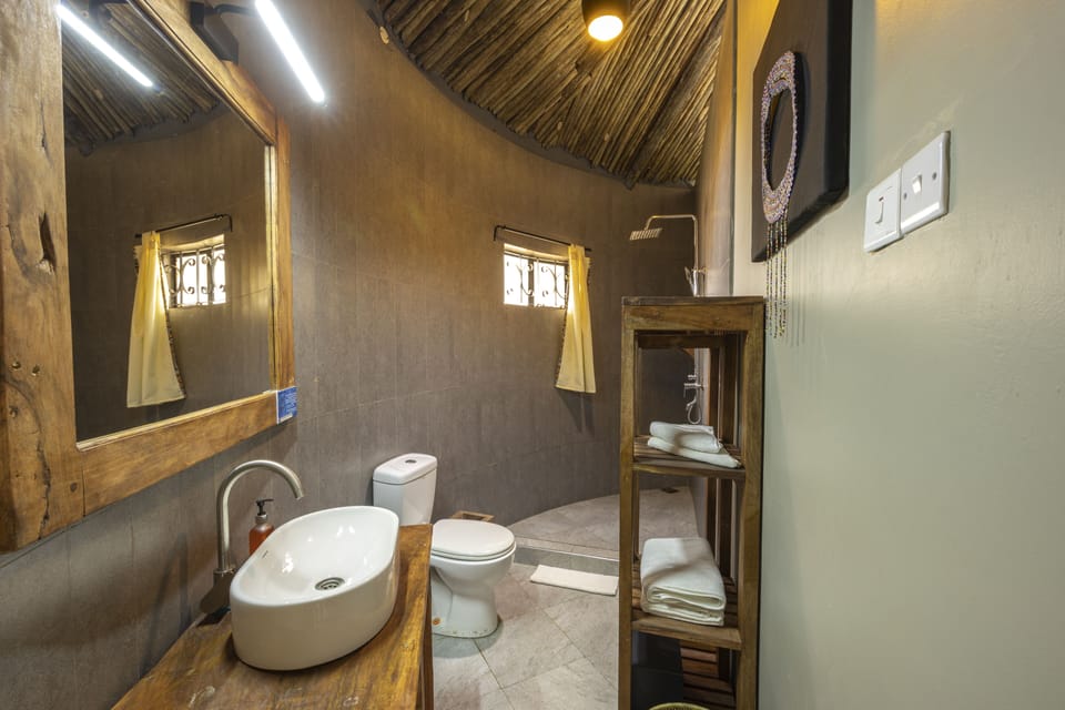 Deluxe Double Room | Free WiFi, bed sheets