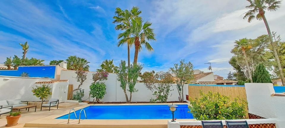 Villa Sol by Solidays - 2