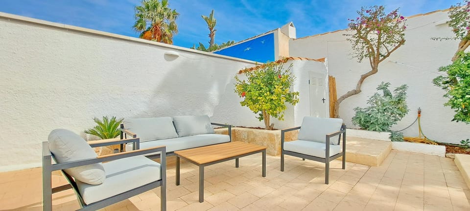Villa Sol by Solidays - 3