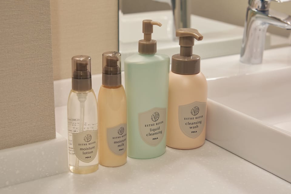 Room amenity