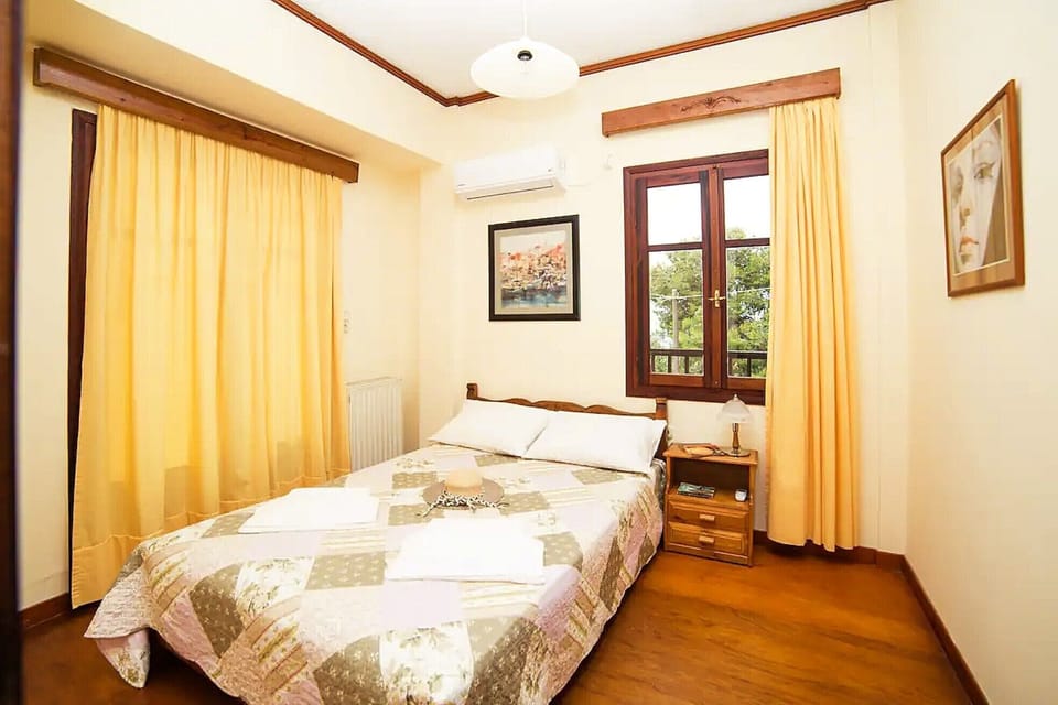 Amarandos Villa Villa in Crete Region