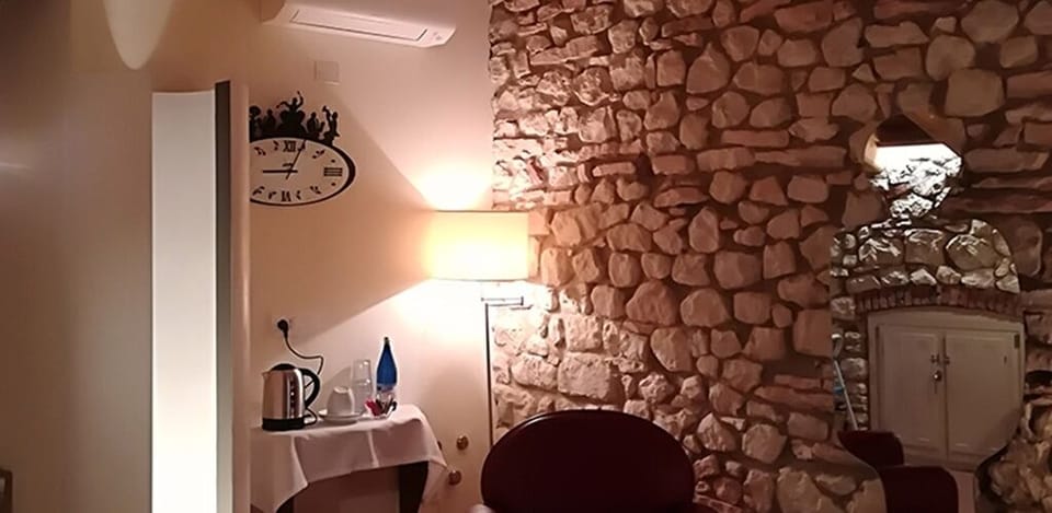Suite (Rondinella) | Room amenity