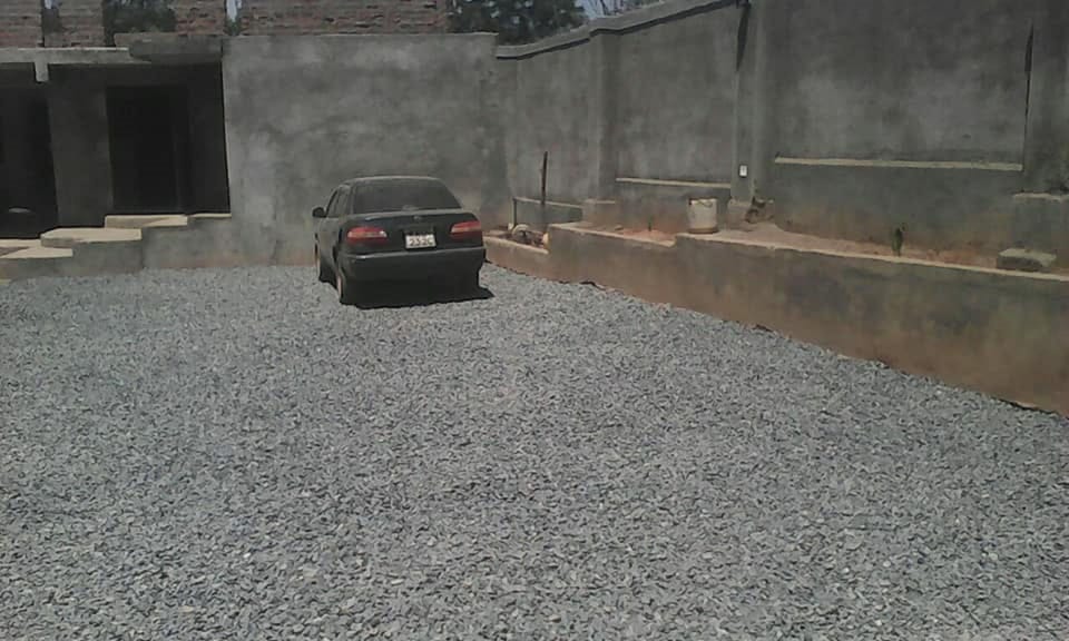 Free self parking