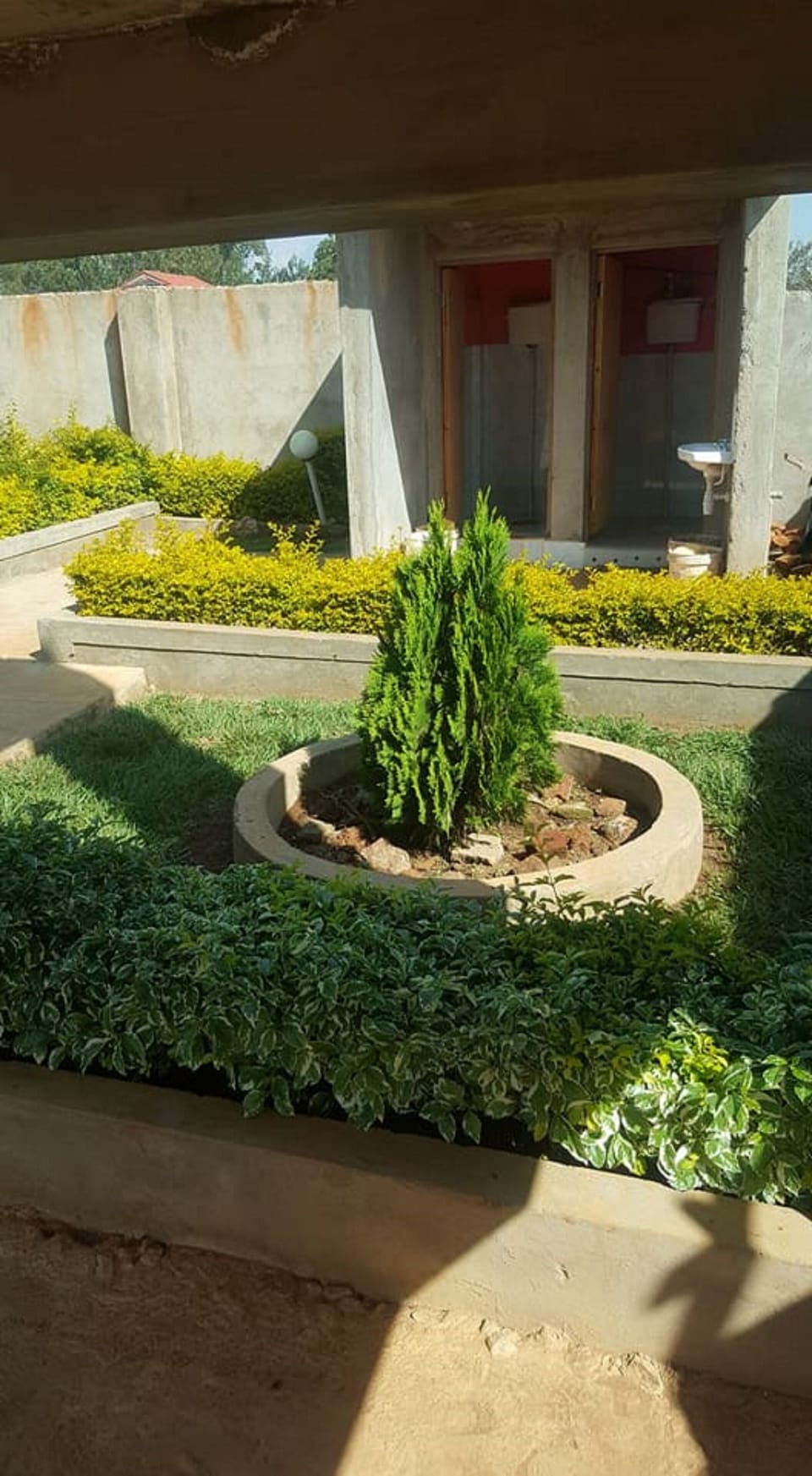Vatican City Resort Bed and Breakfast in Kenya
