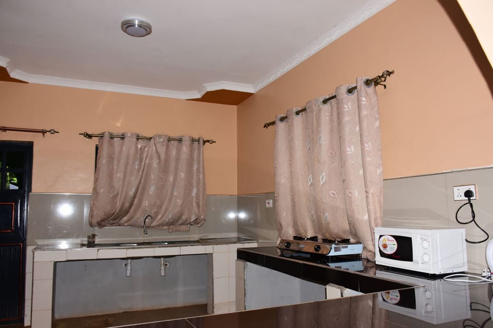 Executive Room | Private kitchen