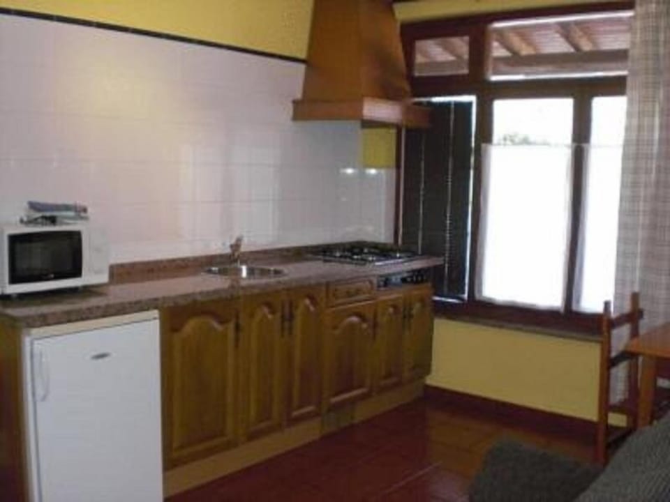 Apartment, 1 Bedroom | Private kitchen