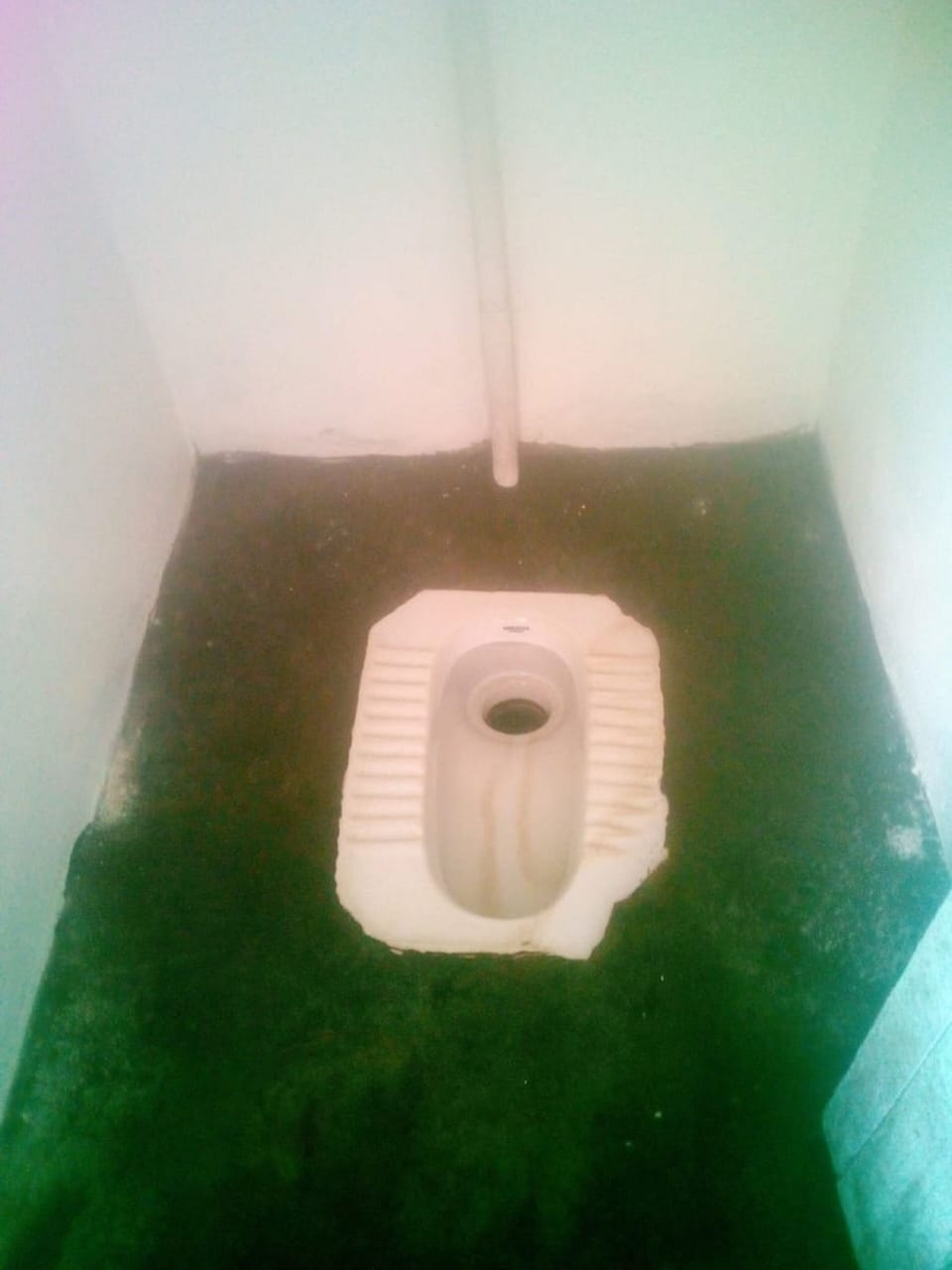 Standard Room | Bathroom | Shower, free toiletries, towels, soap