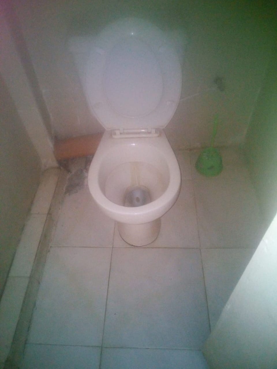 Standard Room | Bathroom | Shower, free toiletries, towels, soap