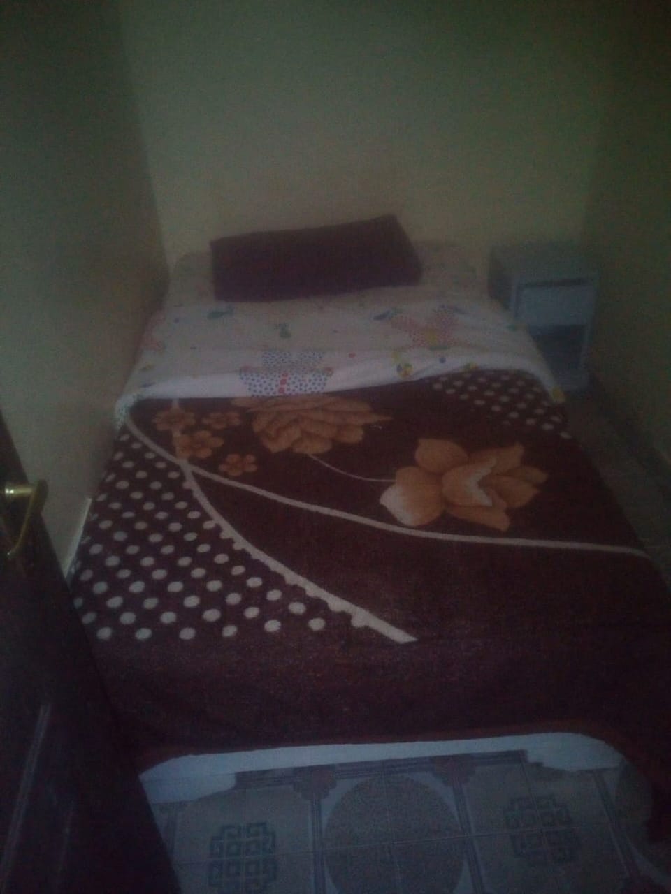 Double Room | Free WiFi, bed sheets