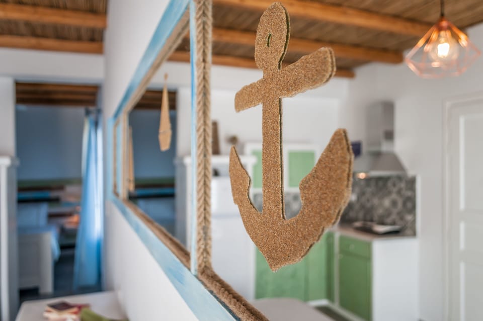 Junior Suite, Sea View | Individually decorated, individually furnished, free cribs/infant beds