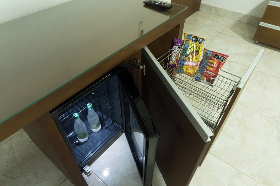 Room service - dining