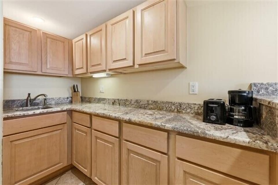 Condo 107