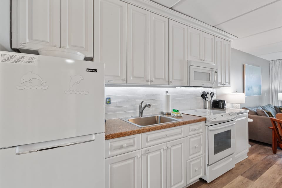 Condo 422