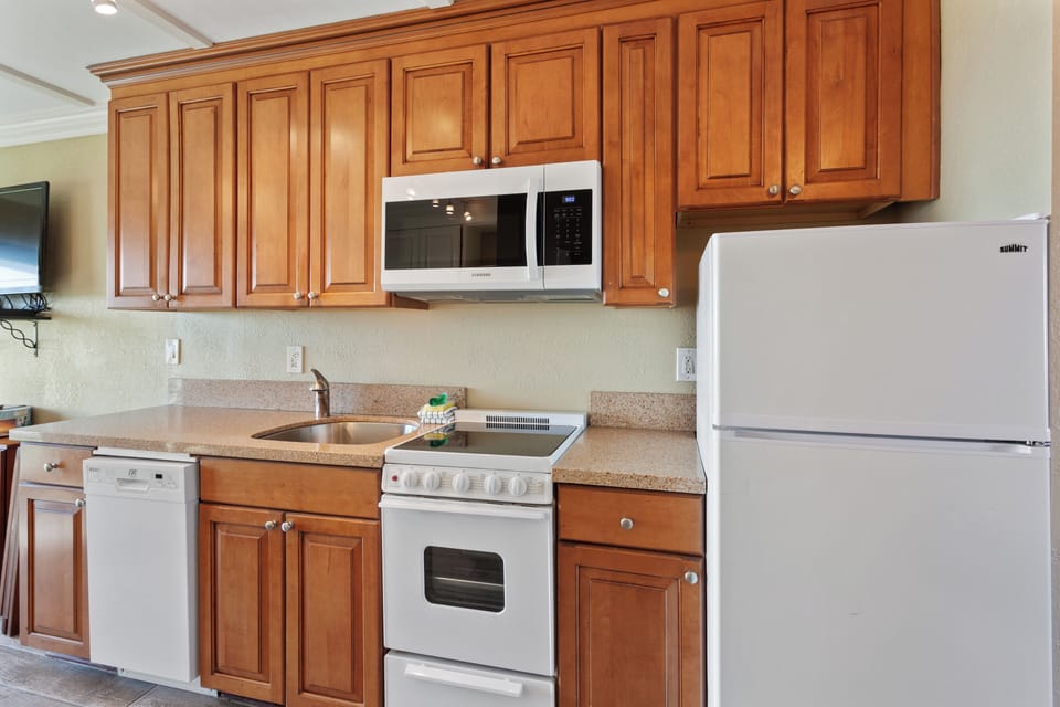 Condo 117