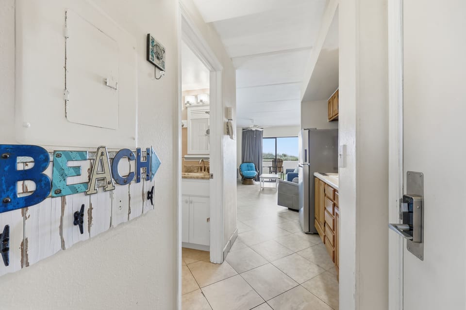 Condo 127