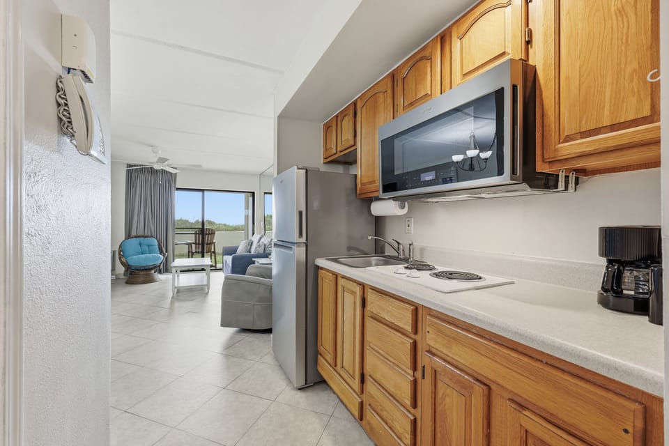 Condo 127