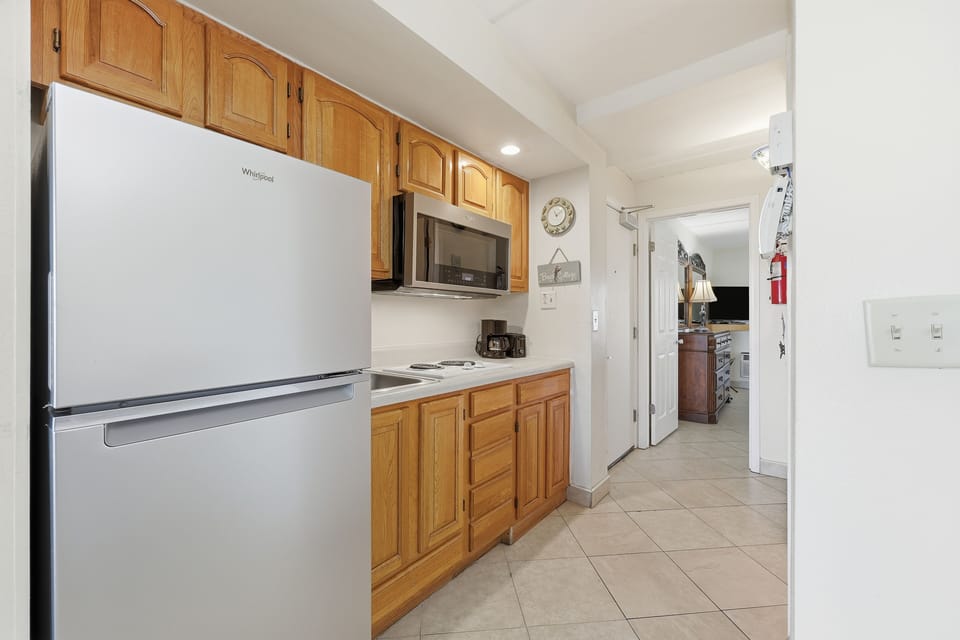 Condo 127