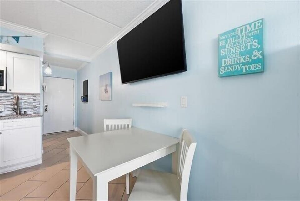 Condo 136