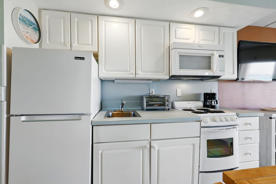 Condo 212