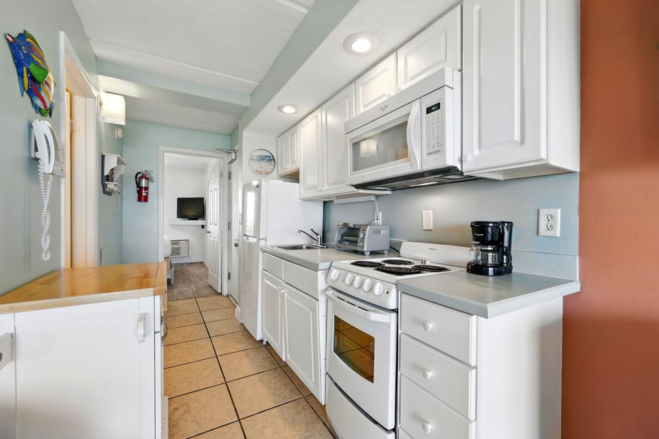 Condo 212