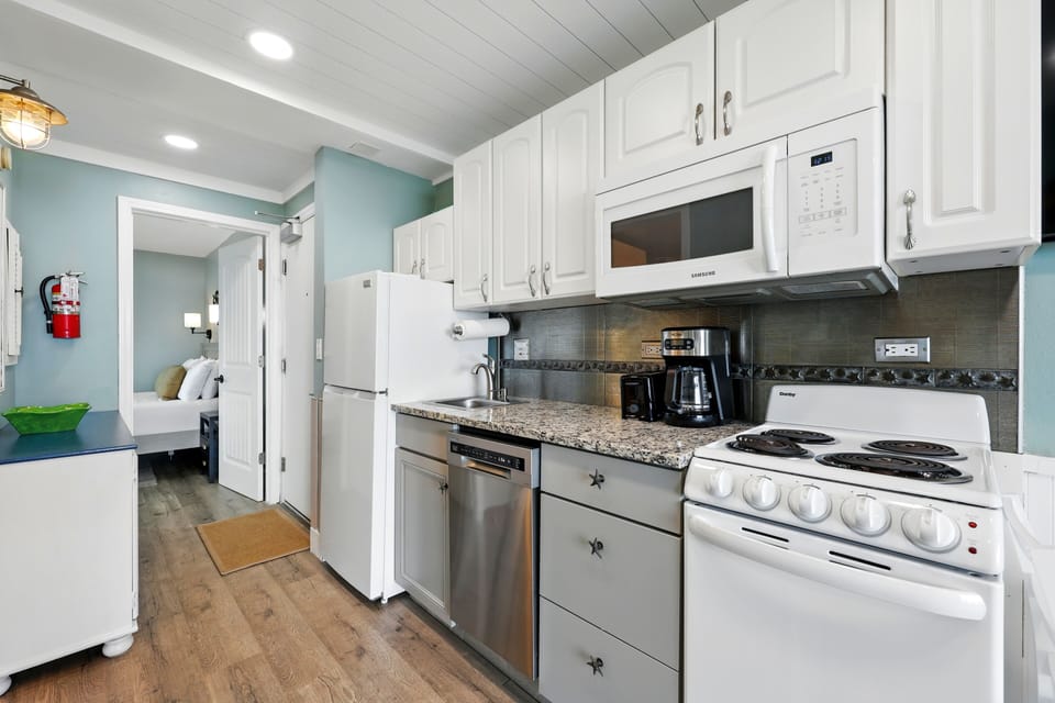 Condo 301