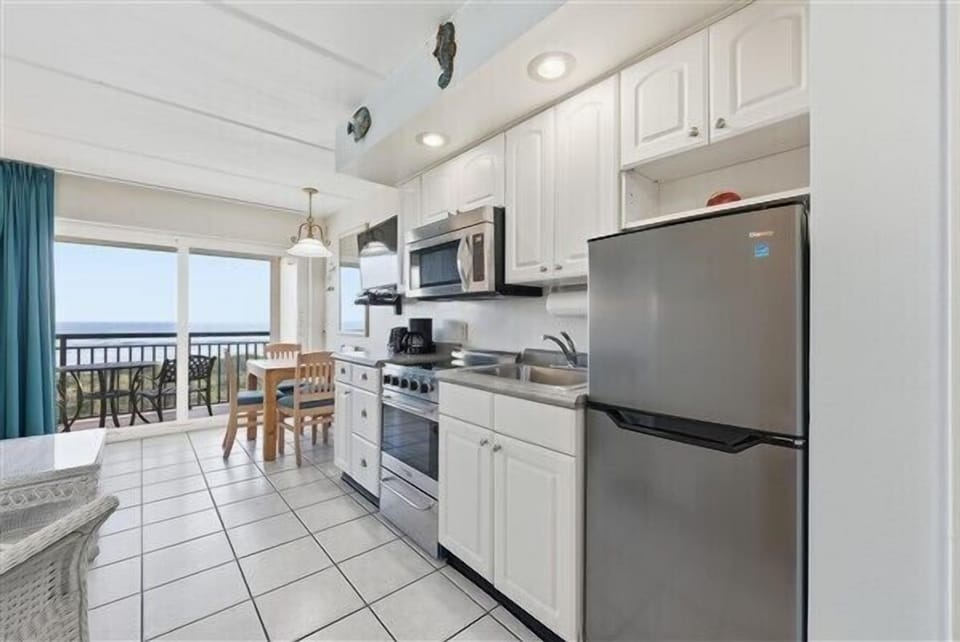 Condo 302